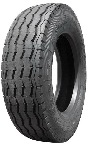Шины 275/70 R22,5 149/145J 0pr (Универсальная) Белшина Бел-108
