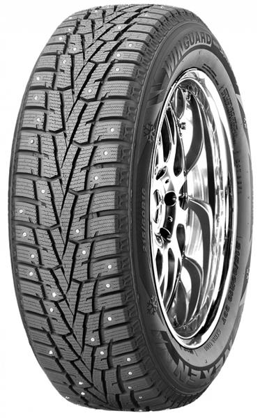 Шины Roadstone Winguard WinSpike 195/75R16 107/105R