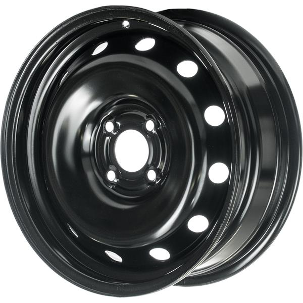 Диски ТЗСК Nissan Almera 6 х 15 4*114,3 Et: 45 Dia: 66.1 