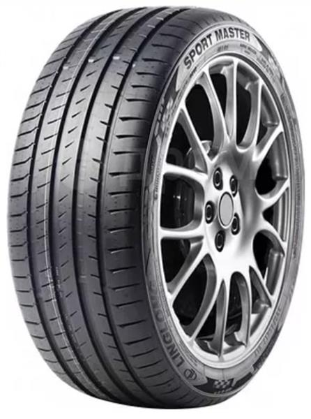 Шины Linglong Sport Master UHP 275/35R19 100Y