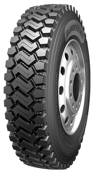 Шины 12/ R20 158/155F 22pr (Ведущая) Blackhawk BDO89