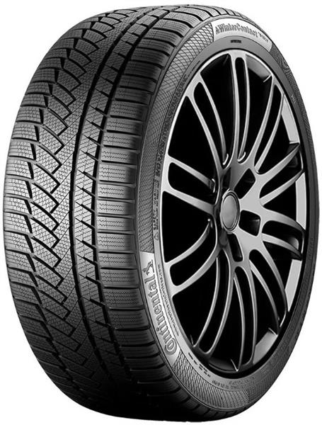Шины Continental WinterContact TS 850 P SUV 255/45R20 101V