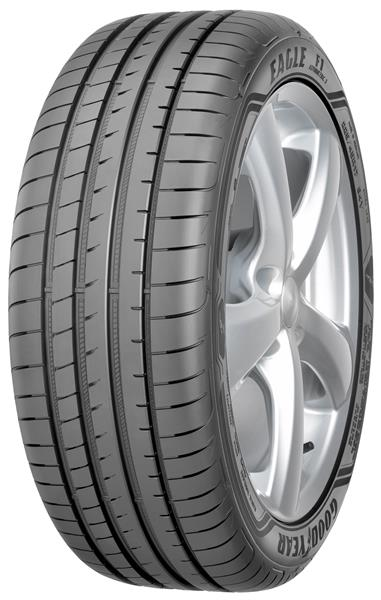 Шины GoodYear Eagle F1 Asymmetric 3 295/40R19 108Y