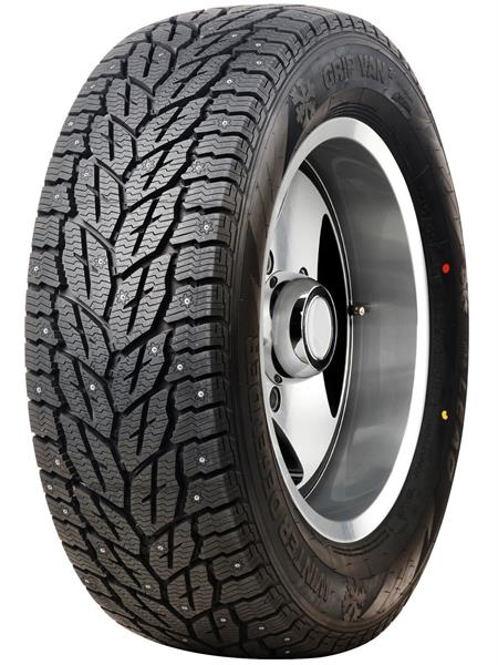 Шины Leao (by LingLong) Winter Defender Grip Van 2 215/65R16 109/107R