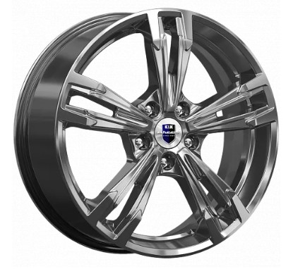 Диски K&K Karrera Light 7 х 18 5*114,3 Et: 45 Dia: 67.1 
