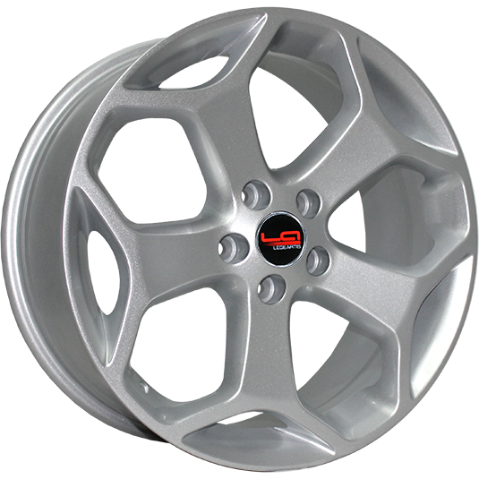 Диски Replica Concept FD523 8 х 18 5*108 Et: 50 Dia: 63.3 классический серебристый цвет