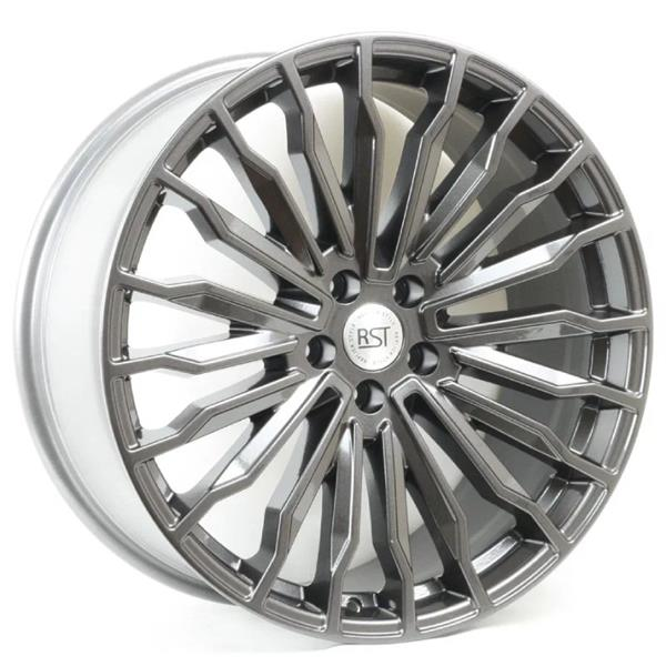 Диски RST R032 9 х 20 5*114,3 Et: 35 Dia: 67.1 