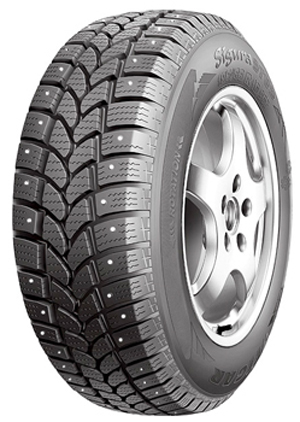 Шины Tigar Sigura stud 175/70R14 84T