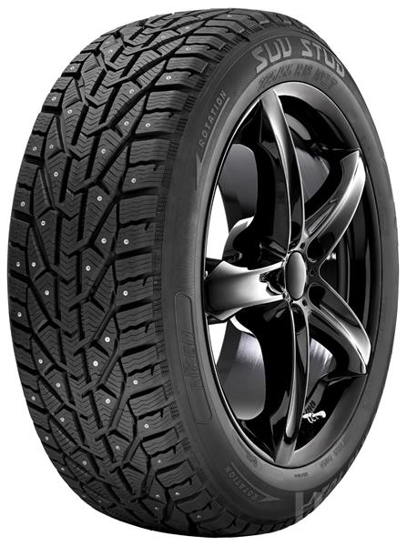 Шины Tigar Ice 215/60R16 99T