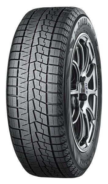 Шины Yokohama iceGUARD iG70 215/60R17 96Q