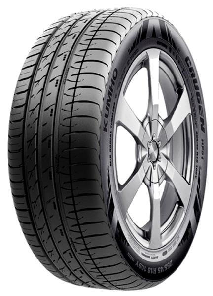 Шины Kumho HP91 245/50R19 105W