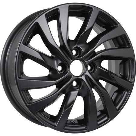Диски KDW KD1546 6 х 15 4*100 Et: 50 Dia: 60.1 