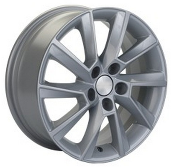 Диски Carwel Сатурн 6 х 15 5*100 Et: 40 Dia: 57.1 