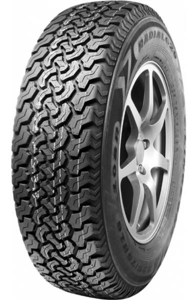 Шины Leao Radial 620 215/65R16 98H