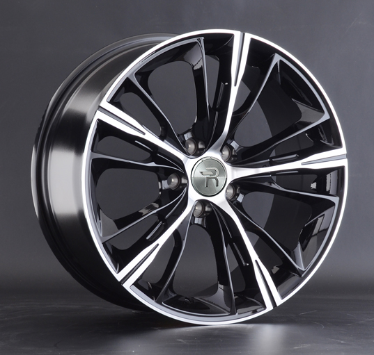 Диски Replay B201 8 х 18 5*112 Et: 30 Dia: 66.6 