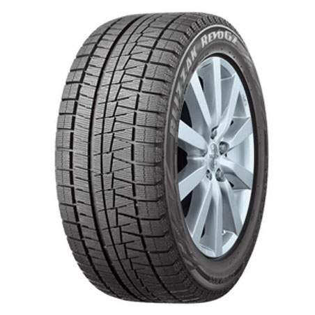 Шины Bridgestone Blizzak Revo GZ 215/55R16 93S