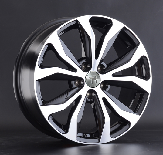 Диски Replay LX62 7.5 х 18 5*114,3 Et: 35 Dia: 60.1 