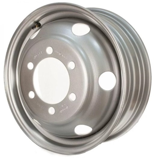 Диски Asterro B19DS44,4 6x17,5 6*222,25 Et:123 Dia:164
