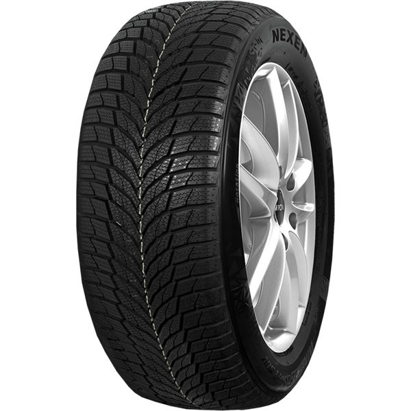Шины Nexen WINGUARD Sport 2 SUV 275/45R20 110V