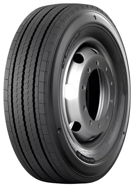 Шины 295/80 R22,5 154/149J (Универсальная) Michelin X InCity Z