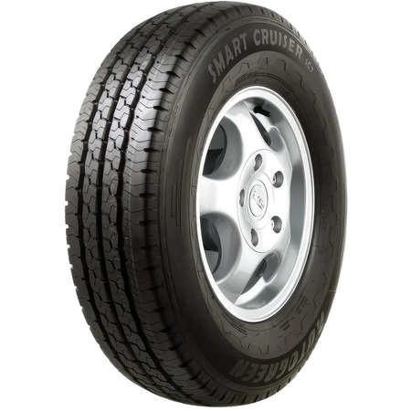 Шины Autogreen Smart Cruiser-SC7 225/65R16 112/110T
