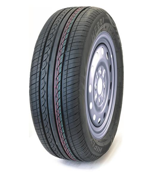 Шины Hifly HF201 165/80R13 83T