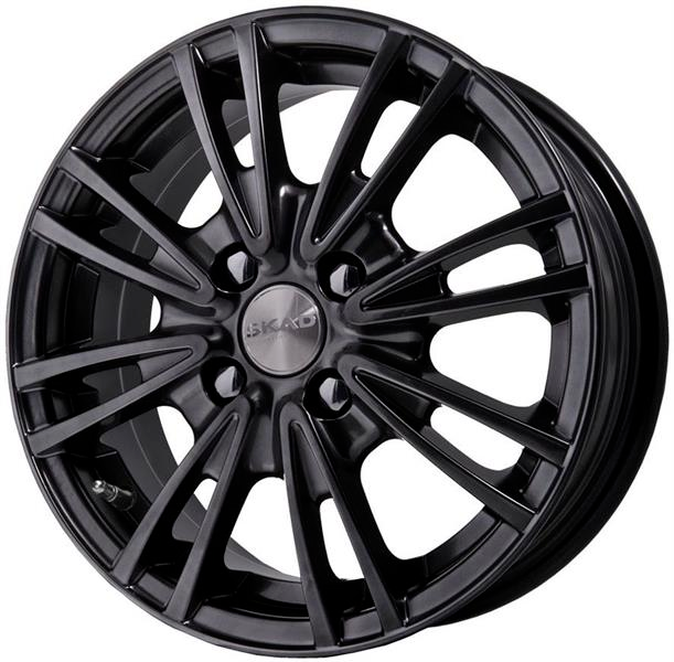 Диски Скад Пантера 5.5 х 14 4*98 Et: 39 Dia: 58.6 