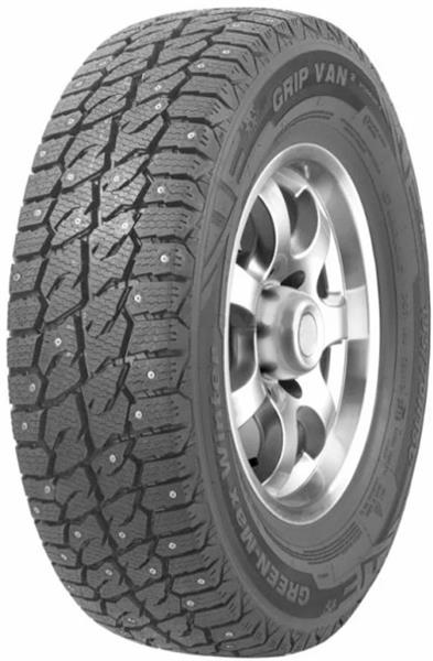 Шины Linglong GreenMax Winter Grip Van 2 205/75R16 110/108R