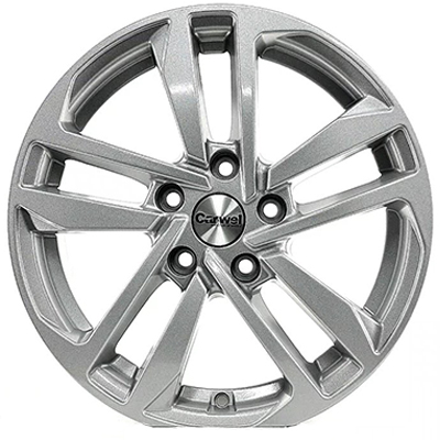 Диски Carwel Шунет 6.5 х 16 5*114,3 Et: 50 Dia: 67.1 