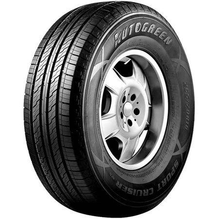 Шины Autogreen Sport Cruiser-SC6 205/70R15 96H
