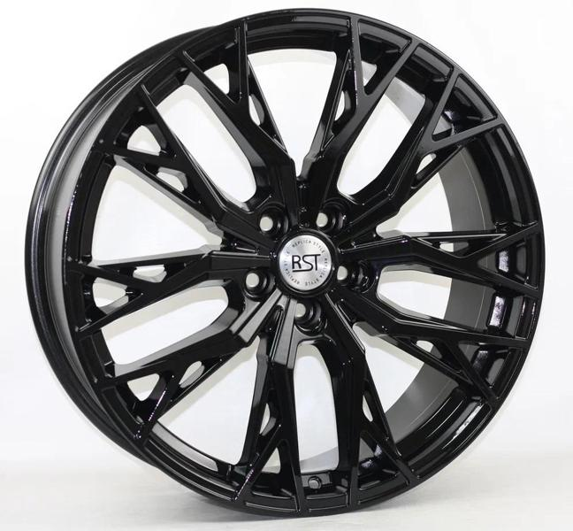 Диски RST R052 8 х 20 5*108 Et: 39 Dia: 60.1 разноцветные