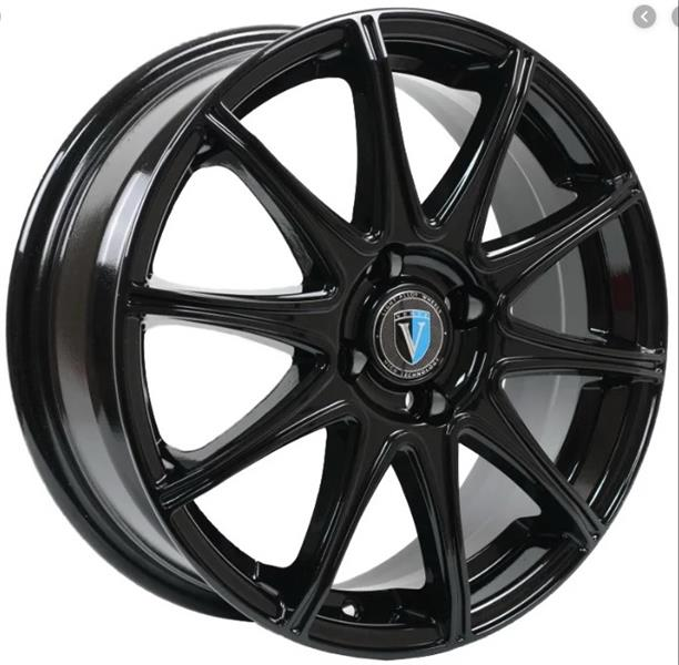 Диски VENTI 1516 6 х 15 4*100 Et: 46 Dia: 54.1 разноцветные