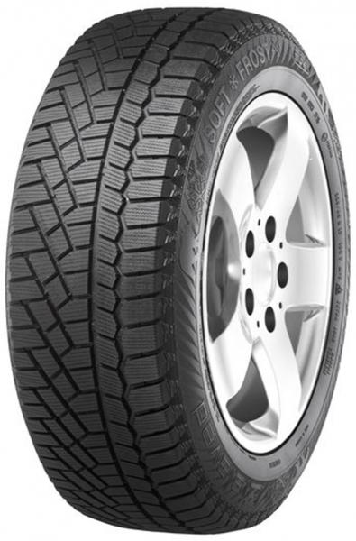 Шины Gislaved Soft Frost 200 155/65R14 75T