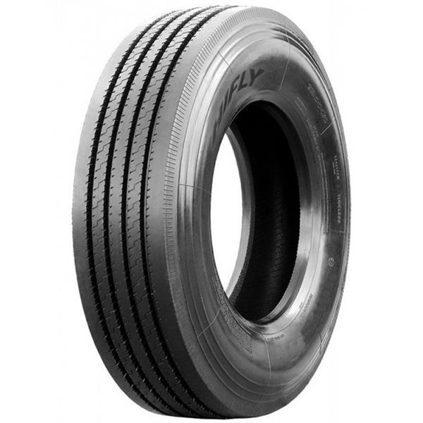 Шины 295/80 R22,5 152/149M 18pr (Рулевая) HIFLY HH-102