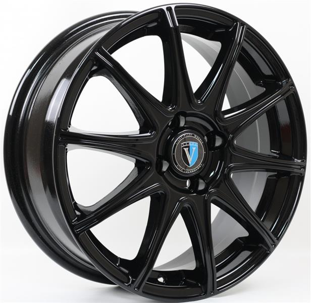 Диски VENTI 1616 6.5 х 16 4*100 Et: 41 Dia: 60.1 разноцветные
