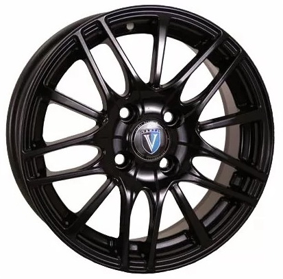 Диски VENTI 1506 6 х 15 4*100 Et: 45 Dia: 60.1 разноцветные