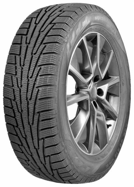 Шины Ikon Tyres (Nokian Tyres) Nordman RS2 195/65R15 95R