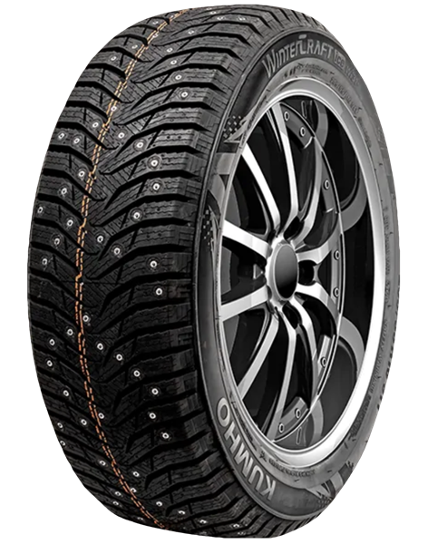 Шины Kumho wintercraft ice wi31+ 205/65R16 99T