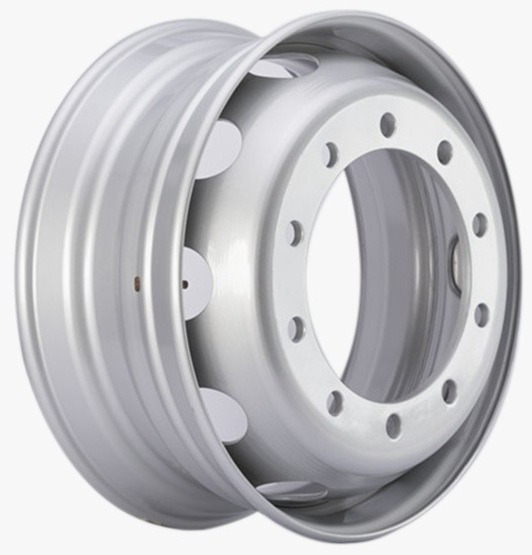 Диски SRW 10/335/281 7,5x22,5 10*335 Et:162 Dia:281