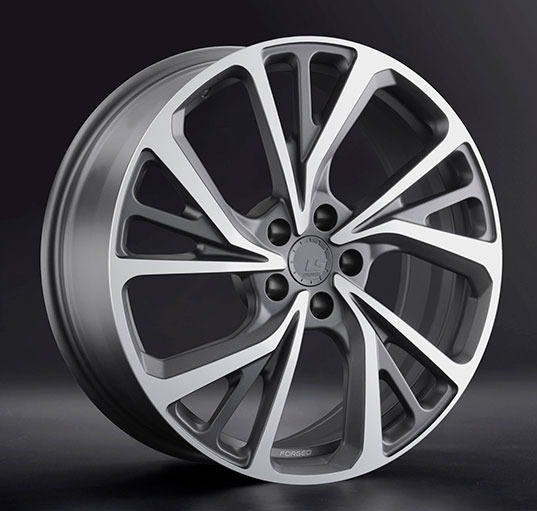 Диски LS Forged FG22 8 х 19 5*108 Et: 46 Dia: 63.3 