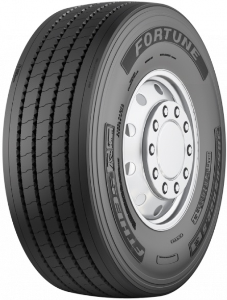 Шины 385/65 R22,5 160K 20pr (Прицеп) Fortune FTH135