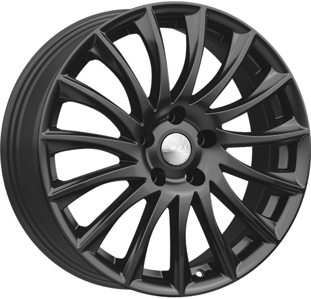 Диски Скад Валенсия 7 х 18 5*114,3 Et: 45 Dia: 67.1 