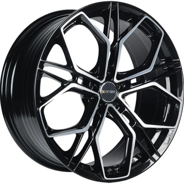 Диски INCH FA8534 8 х 18 5*112 Et: 45 Dia: 66.6 
