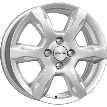 Диски K&K KC693 Kia 6 х 15 4*100 Et: 48 Dia: 54.1 