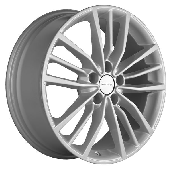 Диски Khomen KHW1812 7 х 18 5*114,3 Et: 40 Dia: 66.5 