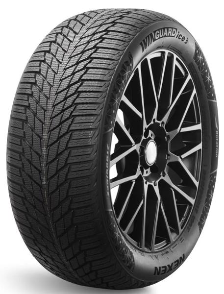 Шины Nexen Winguard ice 3 235/60R18 103T