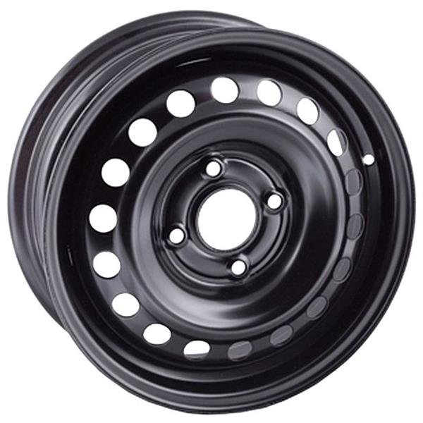 Диски Eurodisk 64A40C 6 х 15 4*100 Et: 40 Dia: 60.1 
