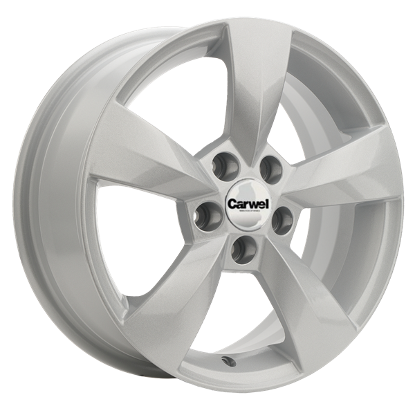 Диски Carwel Кета 1504 6 х 15 5*100 Et: 38 Dia: 57.1 