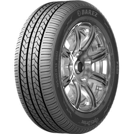 Шины Barez Opti Drive Plus P680 195/60R15 88H