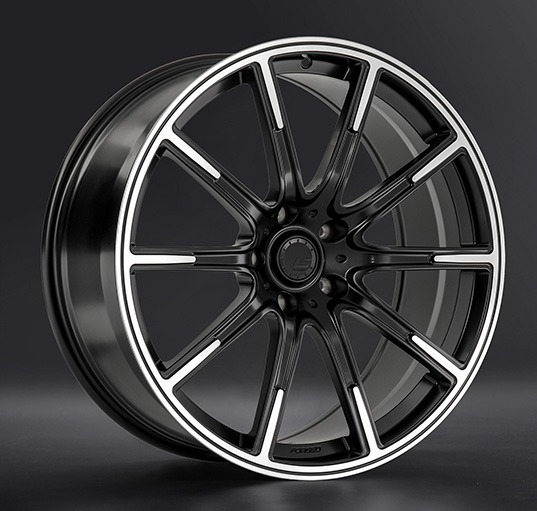 Диски LS Forged FG73 10 х 22 5*130 Et: 36 Dia: 84.1 